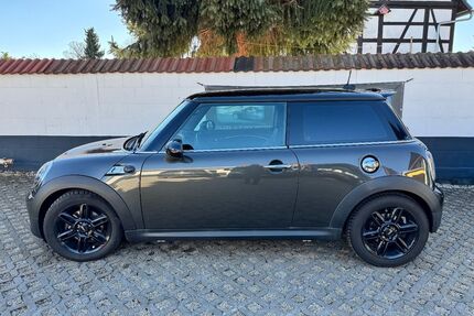Mini Cooper SD Gebrauchtwagen