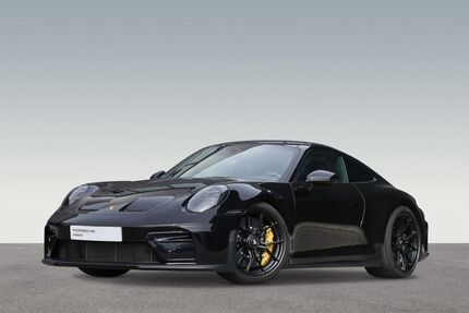 Porsche 992 Gebrauchtwagen