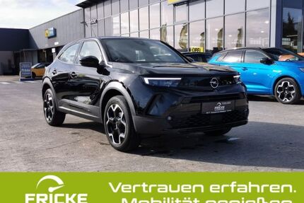 Opel Mokka Gebrauchtwagen