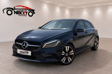 Mercedes-Benz A 200 Gebrauchtwagen