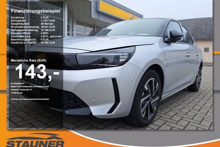 Opel Corsa Gebrauchtwagen