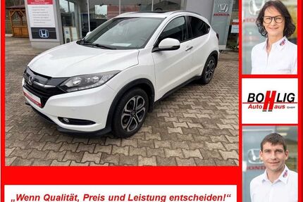 Honda HR-V Gebrauchtwagen