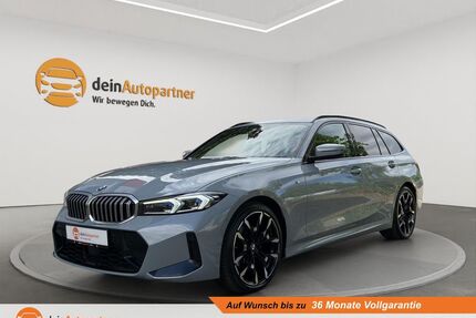 BMW 320 Gebrauchtwagen