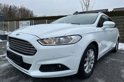 Ford Mondeo Gebrauchtwagen