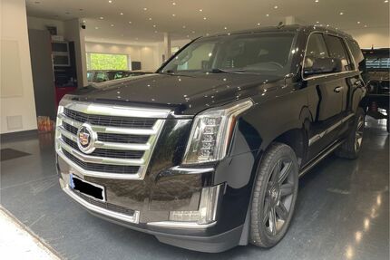 Cadillac Escalade Gebrauchtwagen