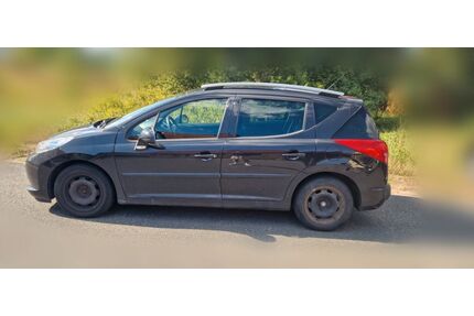 Peugeot 207 Gebrauchtwagen