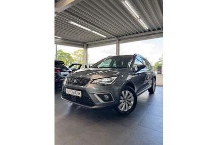 Seat Arona Gebrauchtwagen