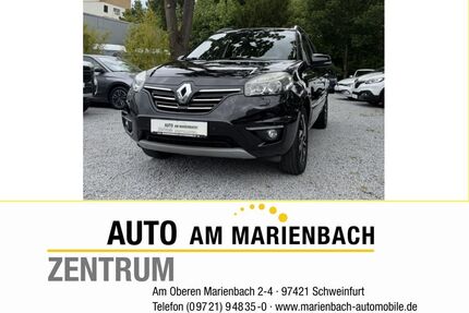 Renault Koleos Gebrauchtwagen
