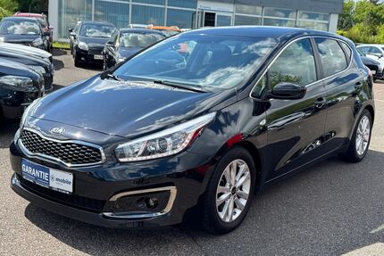 Kia ceed / Ceed Gebrauchtwagen
