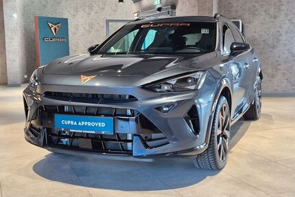 Cupra Formentor Gebrauchtwagen