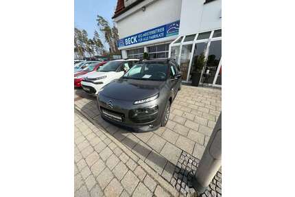 Citroen C4 Gebrauchtwagen