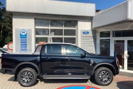 Ford Ranger Gebrauchtwagen