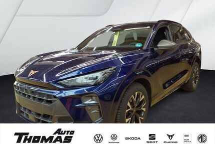 Cupra Terramar Gebrauchtwagen