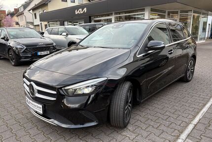 Mercedes-Benz B 250 Gebrauchtwagen