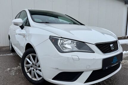 Seat Ibiza Gebrauchtwagen