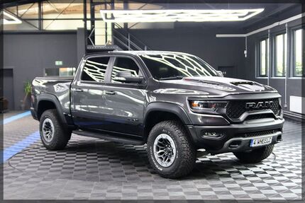 Dodge RAM Gebrauchtwagen