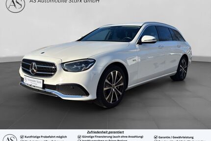 Mercedes-Benz E 300 Gebrauchtwagen