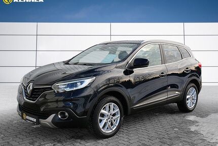 Renault Kadjar Gebrauchtwagen