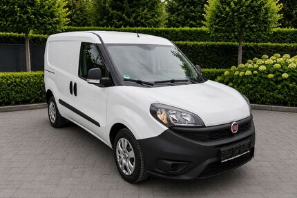 Fiat Doblo Gebrauchtwagen