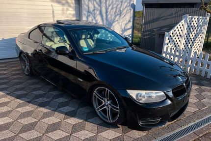 BMW 335 Gebrauchtwagen