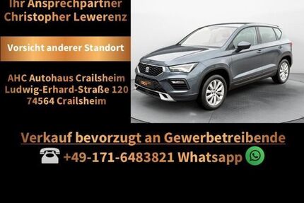 Seat Ateca Gebrauchtwagen