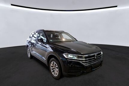 VW Touareg Gebrauchtwagen