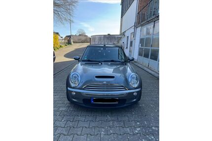 Mini Cooper S Cabrio Gebrauchtwagen
