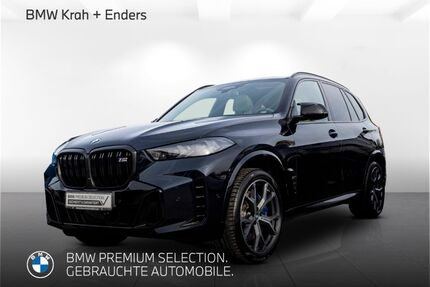 BMW X5 M60 Gebrauchtwagen