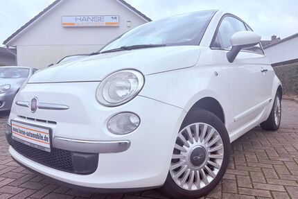 Fiat 500 Gebrauchtwagen