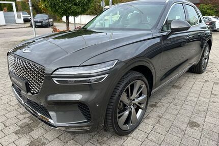 Genesis GV70 Gebrauchtwagen