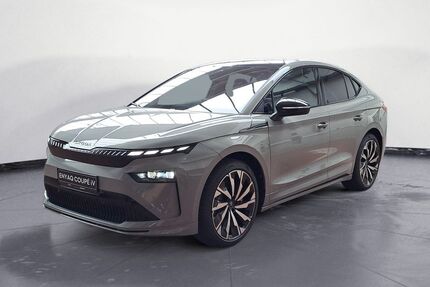 Skoda Enyaq Gebrauchtwagen