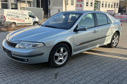 Renault Laguna Gebrauchtwagen