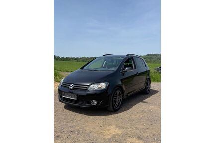 VW Golf Plus Gebrauchtwagen