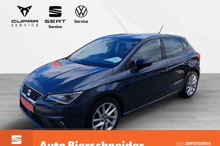 Seat Ibiza Gebrauchtwagen