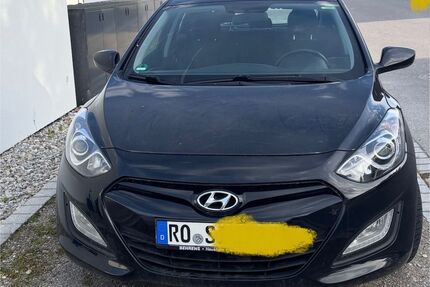 Hyundai i30 Gebrauchtwagen