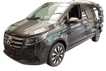 Mercedes-Benz eVito Gebrauchtwagen