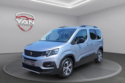 Peugeot Rifter Gebrauchtwagen