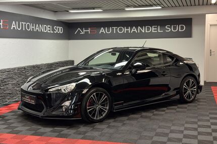Toyota GT86 Gebrauchtwagen
