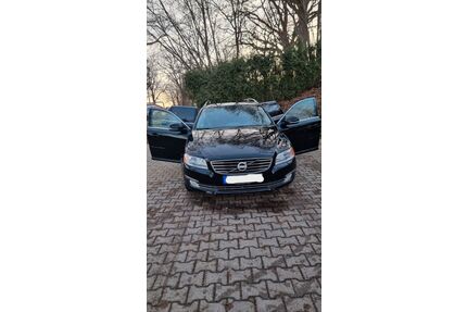 Volvo V70 Gebrauchtwagen