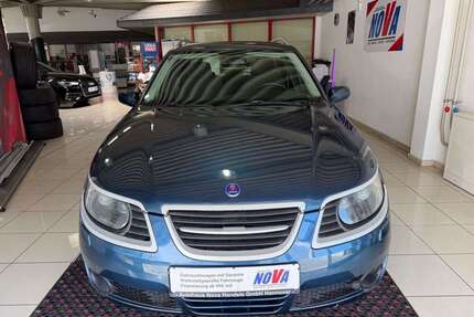 Saab 9-5 Gebrauchtwagen