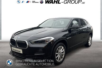 BMW X2 Gebrauchtwagen