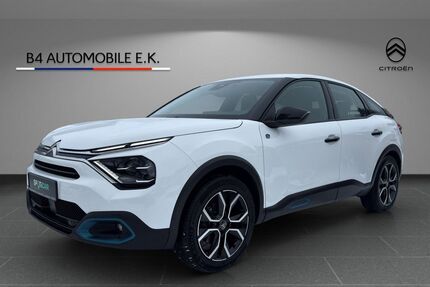 Citroen ë-C4 Gebrauchtwagen