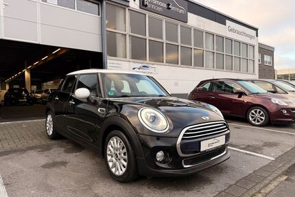 Mini Cooper D Gebrauchtwagen