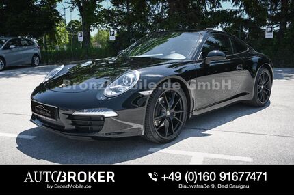 Porsche 991 Gebrauchtwagen