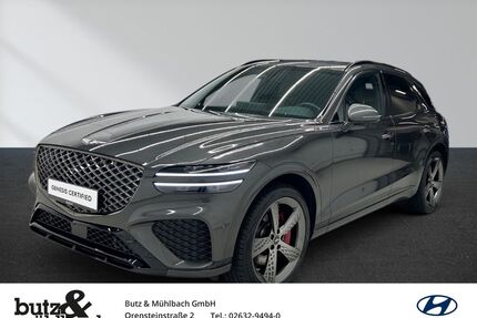 Genesis GV70 Gebrauchtwagen