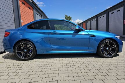 BMW M2 Gebrauchtwagen