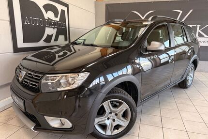 Dacia Logan Gebrauchtwagen