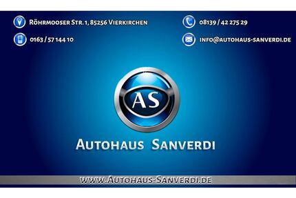 Ford Transit Gebrauchtwagen