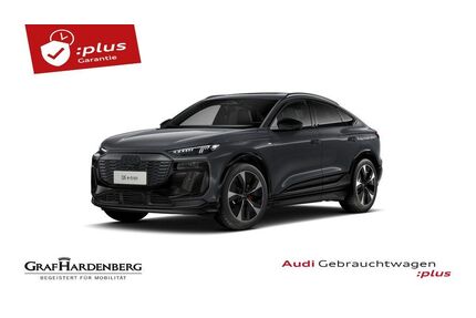 Audi Q6 e-tron Gebrauchtwagen