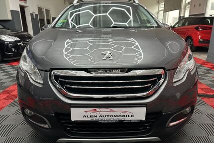 Peugeot 2008 Gebrauchtwagen